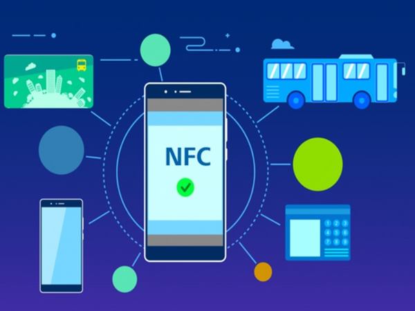 Hướng dẫn cách bật NFC trên iPhone 8 Plus để thanh toán