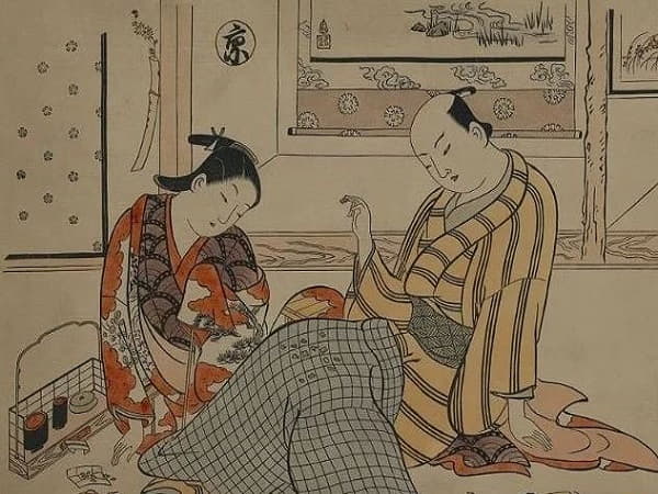 Chồng cung Tốn vợ cung Khôn: Sự hòa hợp hay thử thách