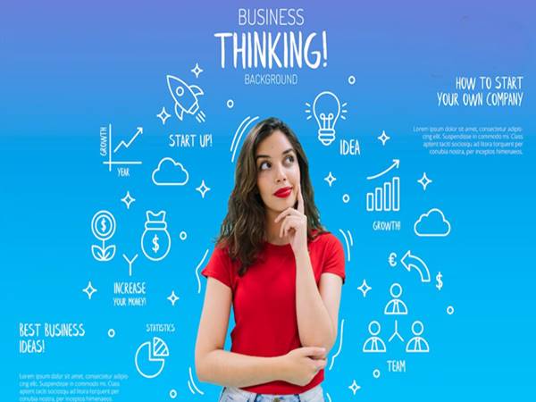 Bán hàng online quy mô nhỏ – học nghề, kiếm lãi, cọ xát thực tế