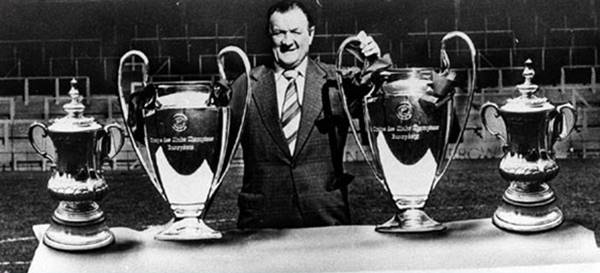 HLV xuất sắc HLV xuất sắc