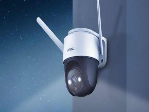 Nguyên nhân khiến camera Imou không kết nối được wifi