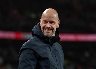 BĐQT 23/5: Erik ten Hag có cơ hội tái xuất tại Bayer Leverkusen