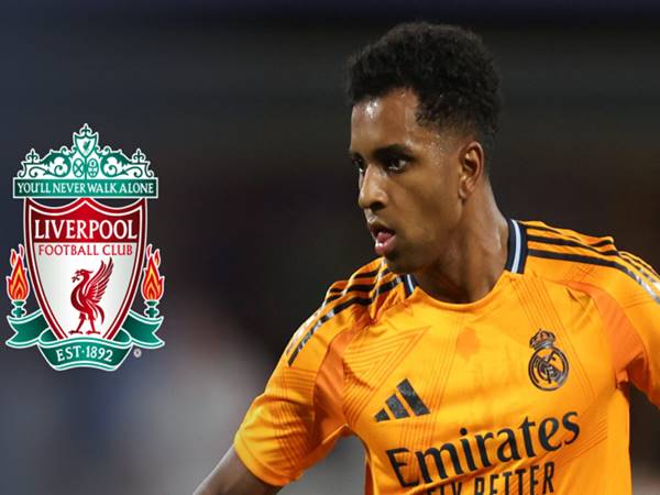 BĐQT 6/5: Liverpool nhắm Rodrygo để hỗ trợ Salah