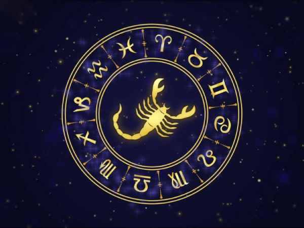 Tử vi cung Bọ Cạp 25/5/2025 hôm nay