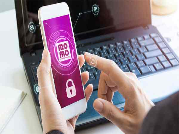 Hướng dẫn đăng ký tài khoản MoMo