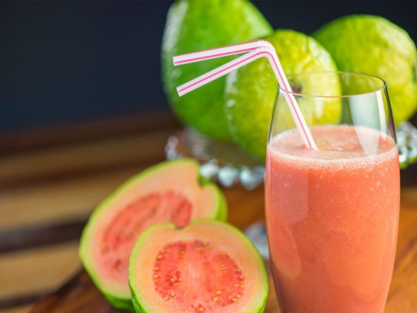 Nước ép ổi có giảm cân không? – Phân tích thực tế và góc nhìn khoa học