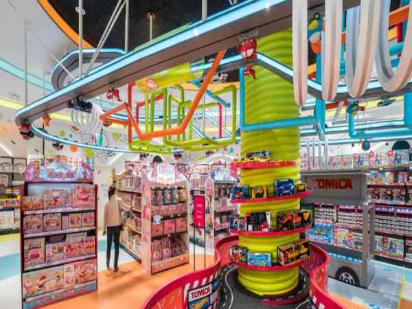 Tìm nguồn hàng kinh doanh đồ chơi trẻ em