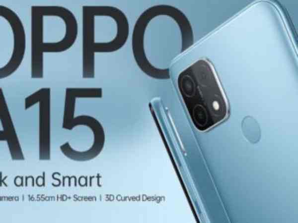 đánh giá điện thoại oppo a15