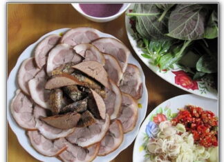 Giải đáp ăn thịt chó có tốt cho tình trùng không cực khoa học