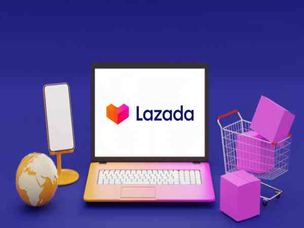 Lợi ích khi bán hàng trên Lazada