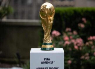 Bóng đá QT: 5 quốc gia nữa sắp giành vé dự World Cup