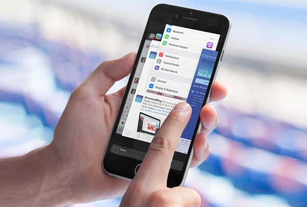 Cách sạc nhanh iPhone Cách sạc nhanh iPhone
