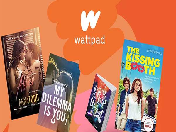 Làm sao để truyện Wattpad được để xuất nhiều