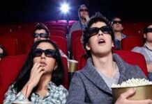 Giải đáp mới quen có nên rủ đi xem phim không đầy tinh tế