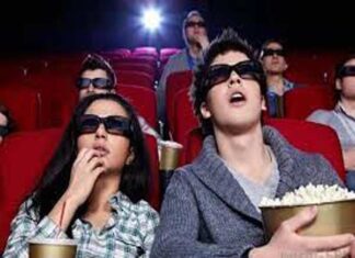 Giải đáp mới quen có nên rủ đi xem phim không đầy tinh tế