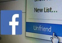 Giải mã tại sao Facebook tự hủy kết bạn không báo trước tại sao facebook tự hủy kết bạn