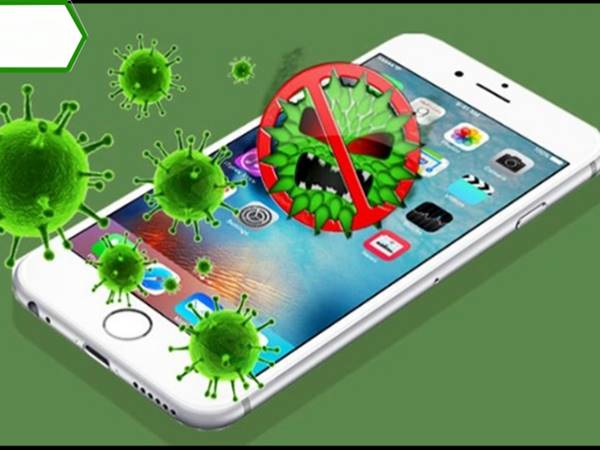 iPhone có cần diệt virus không? iPhone có cần diệt virus không?