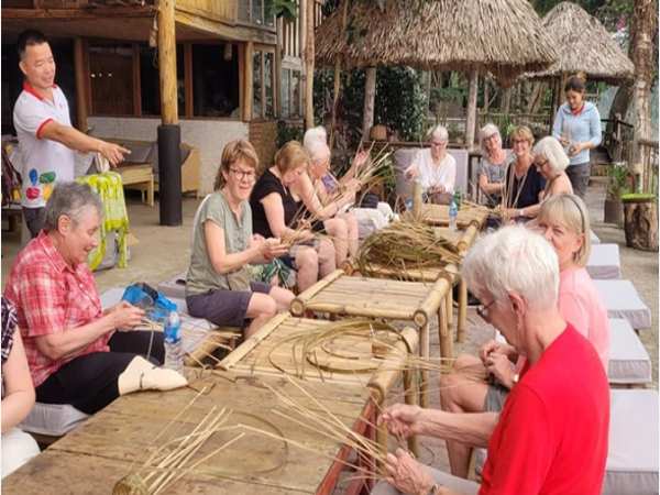 Một vài mô hình làm giàu cụ thể đáng tham khảo