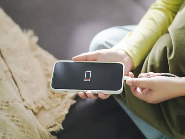 Mẹo sạc nhanh iPhone Mẹo sạc nhanh iPhone