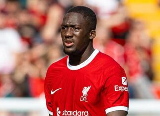 BĐQT 16/7: Ibrahima Konate từ chối lời mời từ Ả Rập