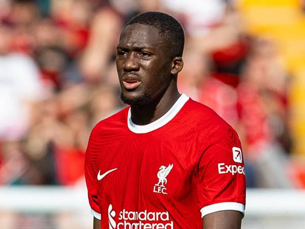 BĐQT 16/7: Ibrahima Konate từ chối lời mời từ Ả Rập