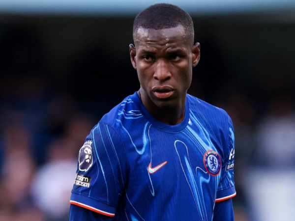 Những điểm mạnh nổi bật của Nicolas Jackson