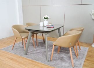 Giấc mơ thấy bàn ghế có ẩn chứa điềm may mắn không? Giấc mơ thấy bàn ghế có ẩn chứa điềm may mắn không?