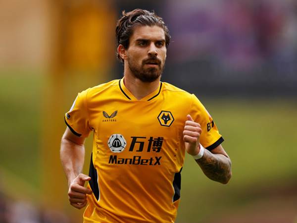 Bộ sưu tập danh hiệu của Ruben Neves