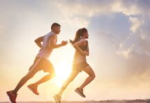 Nên chạy bộ bao nhiêu phút mỗi ngày để khỏe mạnh giảm cân Nên chạy bộ bao nhiêu phút mỗi ngày để khỏe mạnh giảm cân