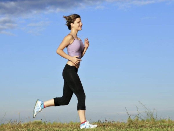 Bí quyết xây dựng thói quen chạy bộ khoa học Bí quyết xây dựng thói quen chạy bộ khoa học