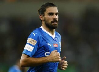 Tin MU 18/9: Ruben Neves hé lộ không muốn đến MU