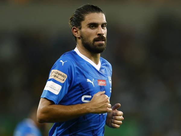 Tin MU 18/9: Ruben Neves hé lộ không muốn đến MU