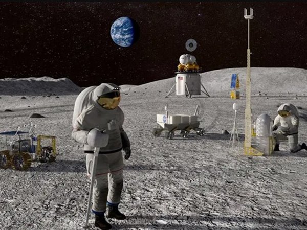 Mơ thấy mặt trăng báo mộng điềm gì, tốt hay xấu?