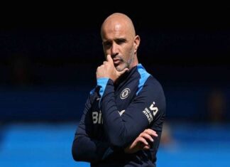 Huấn luyện viên Chelsea là ai và phong cách huấn luyện