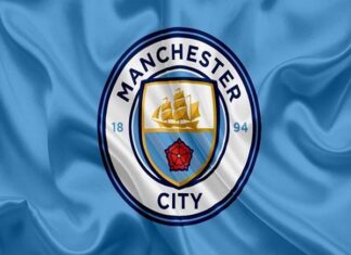 Logo Man City và các lần thay đổi logo Man City FC