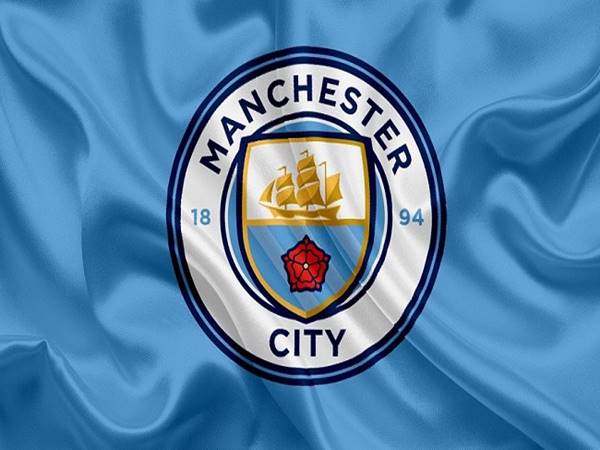 Logo Man City và các lần thay đổi logo Man City FC