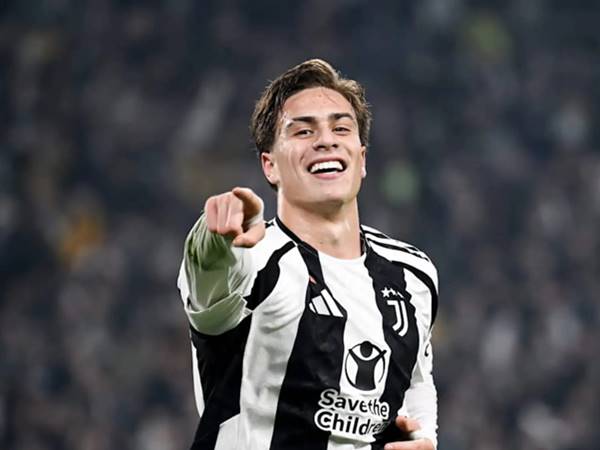 Sự nghiệp và thành tích ấn tượng của Kenan Yildiz Sự nghiệp và thành tích ấn tượng của Kenan Yildiz