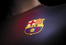 Khám phá ý nghĩa logo Barcelona và những chi tiết thú vị Lịch sử hình thành logo Barcelona