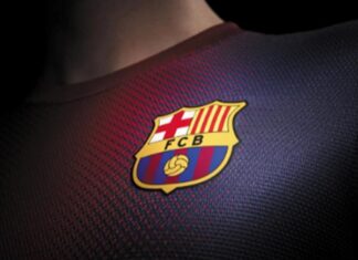 Khám phá ý nghĩa logo Barcelona và những chi tiết thú vị Lịch sử hình thành logo Barcelona