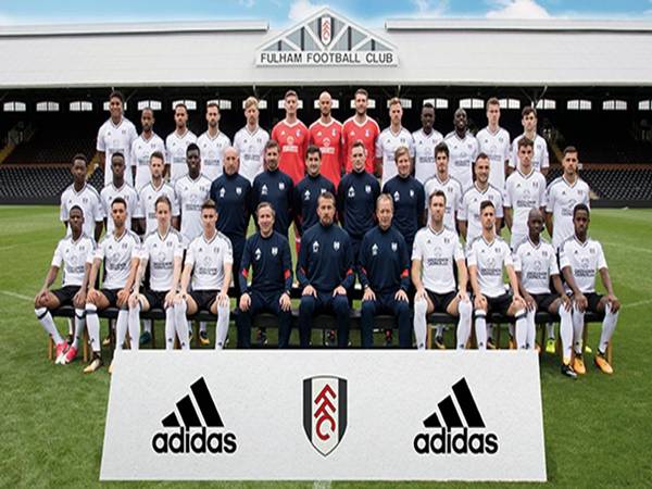 Giá trị văn hoá mà logo Fulham mang lại