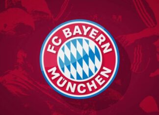 Logo Bayern Munich
