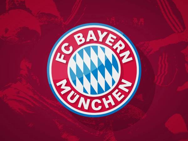 Logo Bayern Munich Logo Bayern Munich