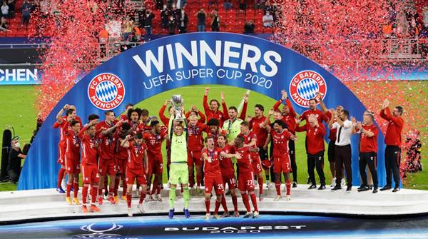 Logo CLB Bayern Munich Logo CLB Bayern Munich