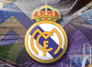 Tìm hiểu logo Real Madrid qua các thời kỳ và ý nghĩa Logo Real Madrid