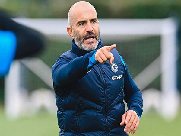 Triết lý bóng đá nổi bật của HLV Maresca