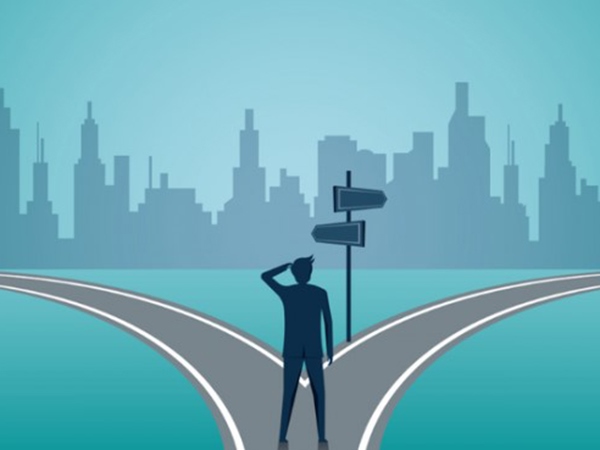 Nằm mơ thấy đi lạc đường là điềm gì, hên hay xui?