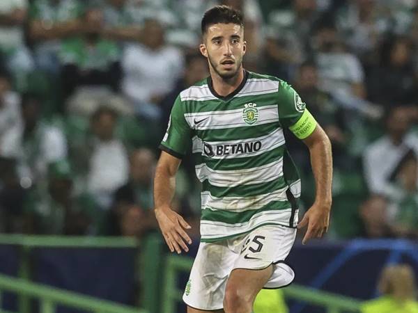 Phong cách thi đấu của Goncalo Inacio