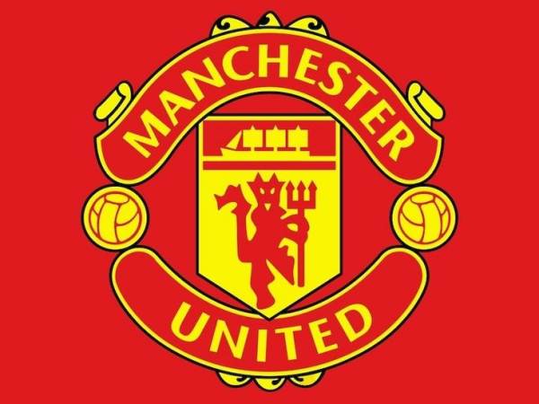 Logo Manchester United hiện tại