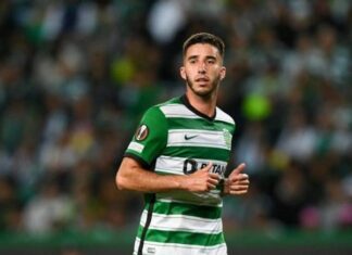 Tin Barca 19/11: Barcelona đặt trọng tâm vào Goncalo Inacio