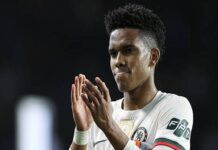 Tin Chelsea: Maresca cân nhắc để Estevao và Garnacho đá chính Tin Chelsea: Maresca cân nhắc để Estevao và Garnacho đá chính